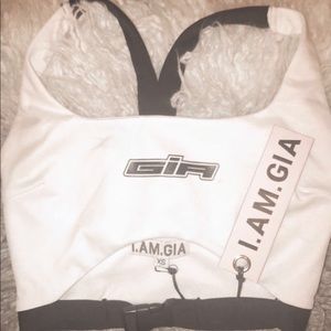 i.am.gia sports bra